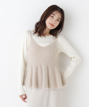 164cm 着用サイズ：FR