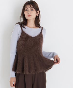 168cm 着用サイズ：FR