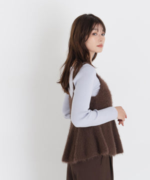 168cm 着用サイズ：FR