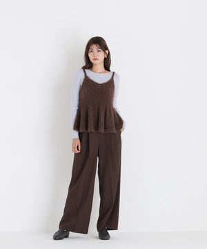 168cm 着用サイズ：FR