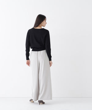 165cm 着用サイズ：FR