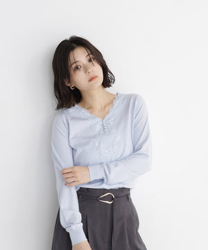163cm 着用サイズ：FR