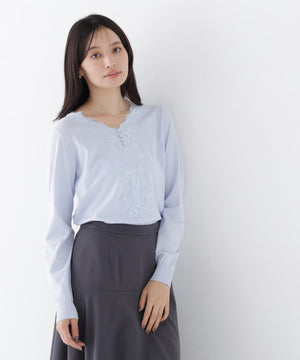 163cm 着用サイズ：FR