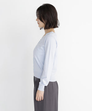 163cm 着用サイズ：FR