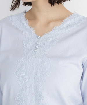 163cm 着用サイズ：FR