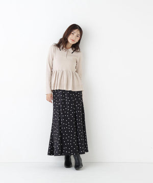 164cm 着用サイズ：FR