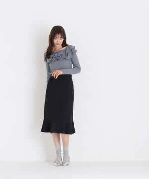 168cm 着用サイズ：FR