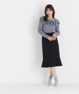 168cm 着用サイズ：FR