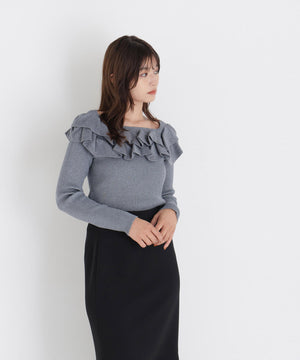 168cm 着用サイズ：FR