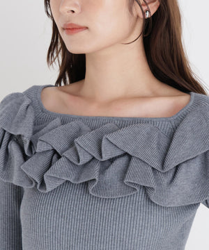 168cm 着用サイズ：FR