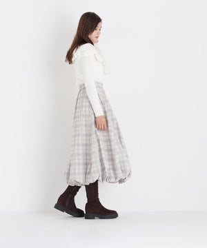 168cm 着用サイズ：FR