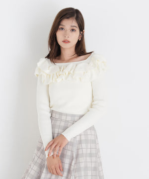 168cm 着用サイズ：FR