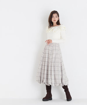 168cm 着用サイズ：FR