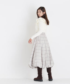 168cm 着用サイズ：FR