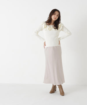 168cm 着用サイズ：FR