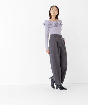 167cm 着用サイズ：FR