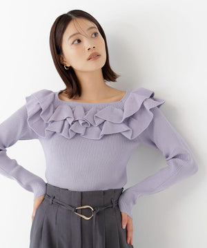 167cm 着用サイズ：FR