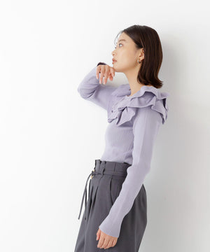 167cm 着用サイズ：FR