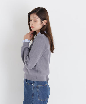168cm 着用サイズ：FR