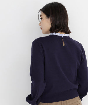 163cm 着用サイズ：FR