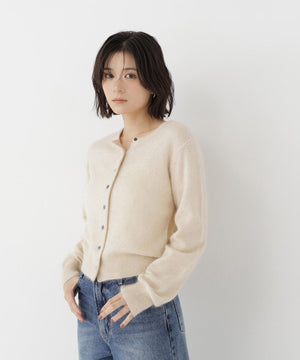 163cm 着用サイズ：FR