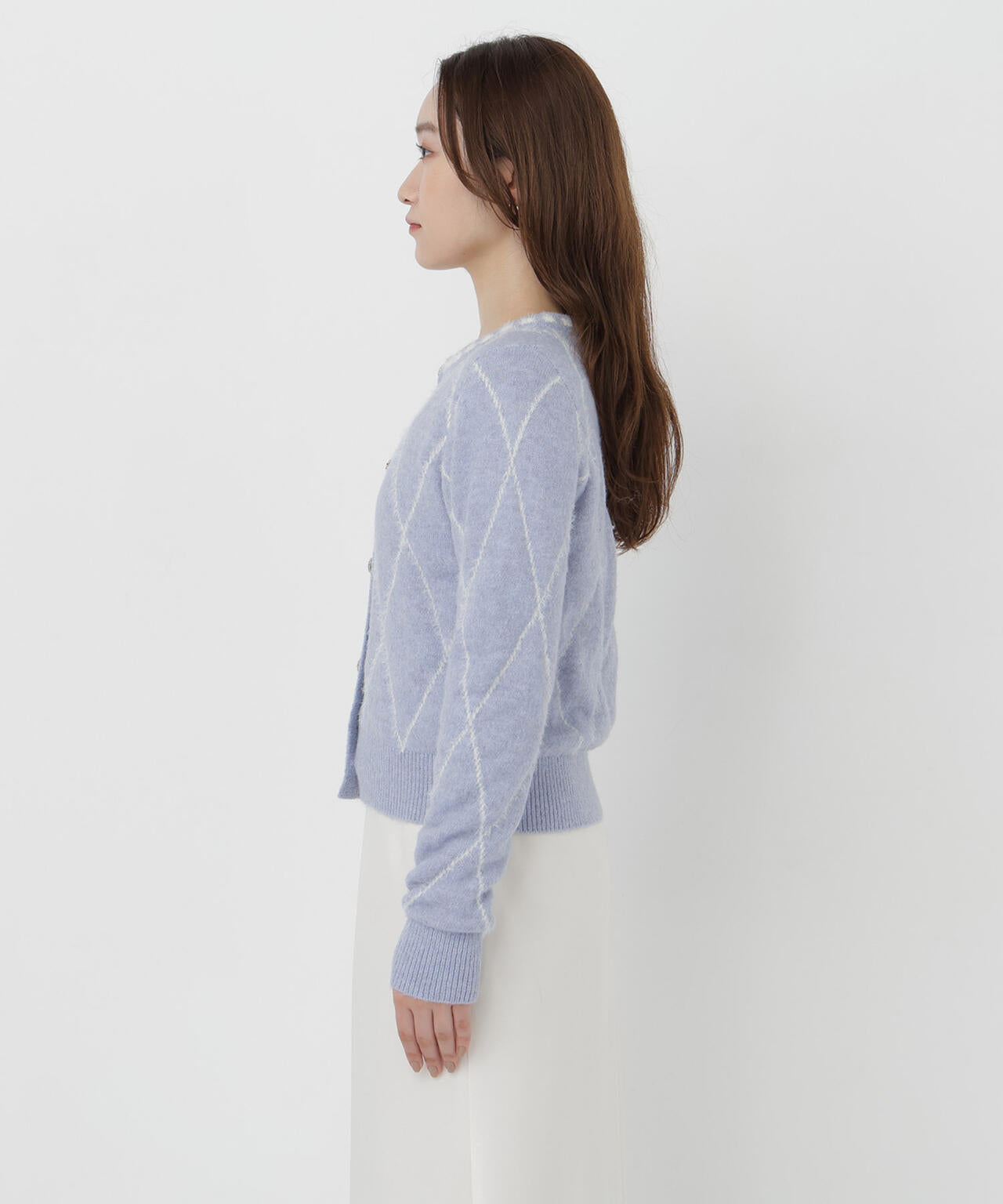 167cm 着用サイズ：FR
