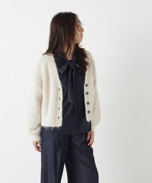 165.5cm 着用サイズ：FR