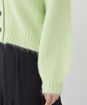 163cm 着用サイズ：FR