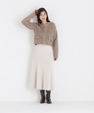 168cm 着用サイズ：FR