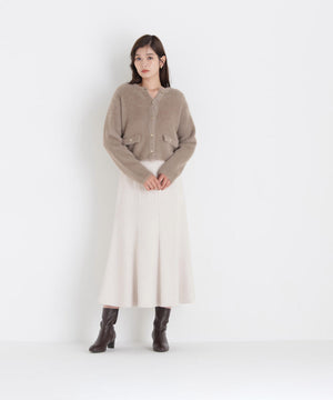 168cm 着用サイズ：FR