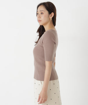 165.5cm 着用サイズ：FR