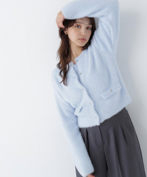 163cm 着用サイズ：FR
