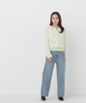 167cm 着用サイズ：FR