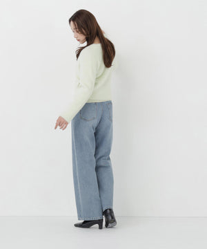 167cm 着用サイズ：FR