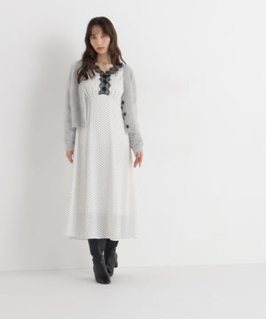 162cm B:86 W:62 H:86 着用サイズ：FR