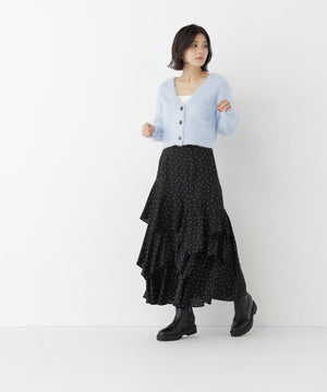 163cm 着用サイズ：FR