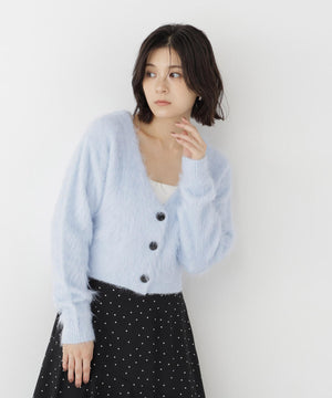 163cm 着用サイズ：FR