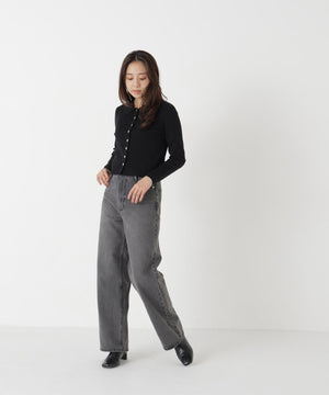 165.5cm 着用サイズ：FR