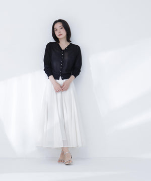 163cm 着用サイズ：FR