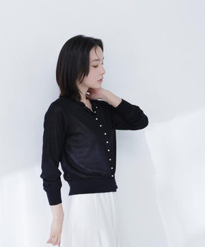 163cm 着用サイズ：FR