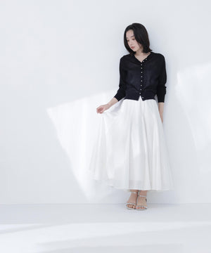163cm 着用サイズ：FR