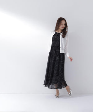 165.5cm 着用サイズ：FR