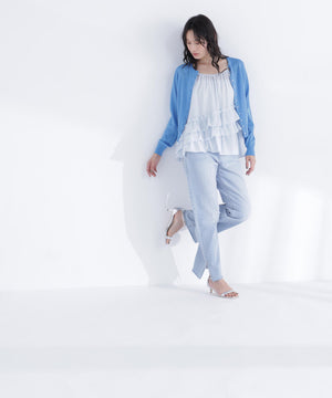 165cm 着用サイズ：FR