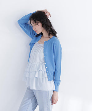 165cm 着用サイズ：FR