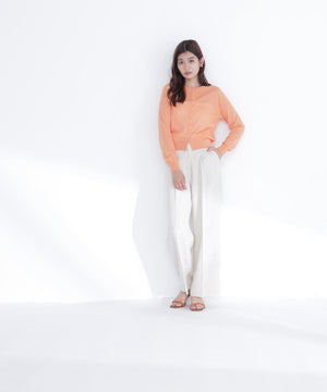 168cm 着用サイズ：FR