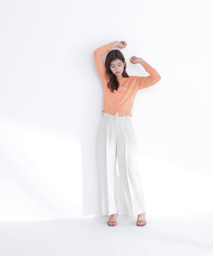 168cm 着用サイズ：FR