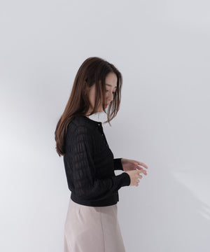 165.5cm 着用サイズ：FR
