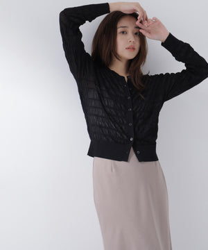 165.5cm 着用サイズ：FR