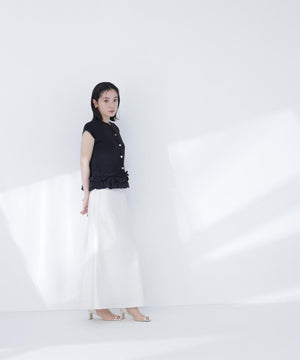 163cm 着用サイズ：FR