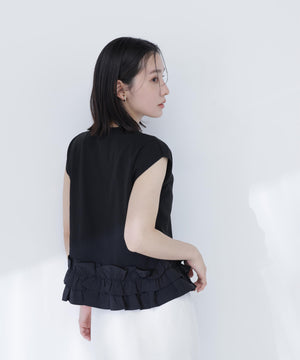 163cm 着用サイズ：FR